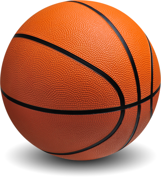 Basketball Ball